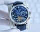 Replica Patek Philippe Complications White Dial Silver Bezel Blue Leather Strap Watch (7)_th.jpg
